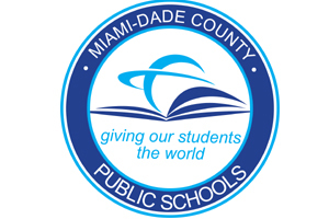 MDCPS logo